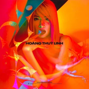 Hoàng Thuỳ Linh - LINK - The 4th Studio Album (Boxset)