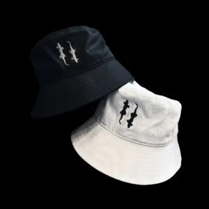 "Cái Thứ Hai" bucket hat