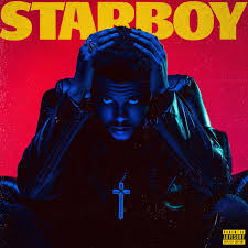 STARBOY POSTER
