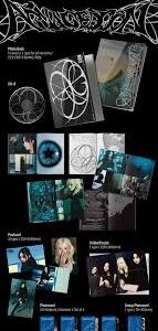 Alternative view of ALBUM aespa - Armageddon (Authentic Ver.)