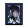 Made to order: Chara Fine Graph A [GOODS]