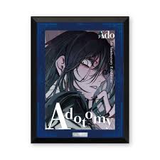Made to order: Chara Fine Graph A [GOODS]