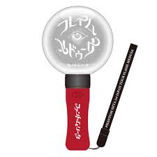 【1st JAPAN TOUR Flame Medusa】LIGHT STICK [GOODS]