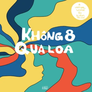 Kiên - Không qua loa 8