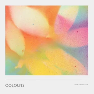 Hứa Kim Tuyền - Colours (The First Album)