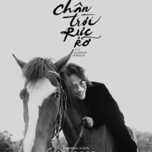Hà Anh Tuấn - Chân Trời Rực Rỡ