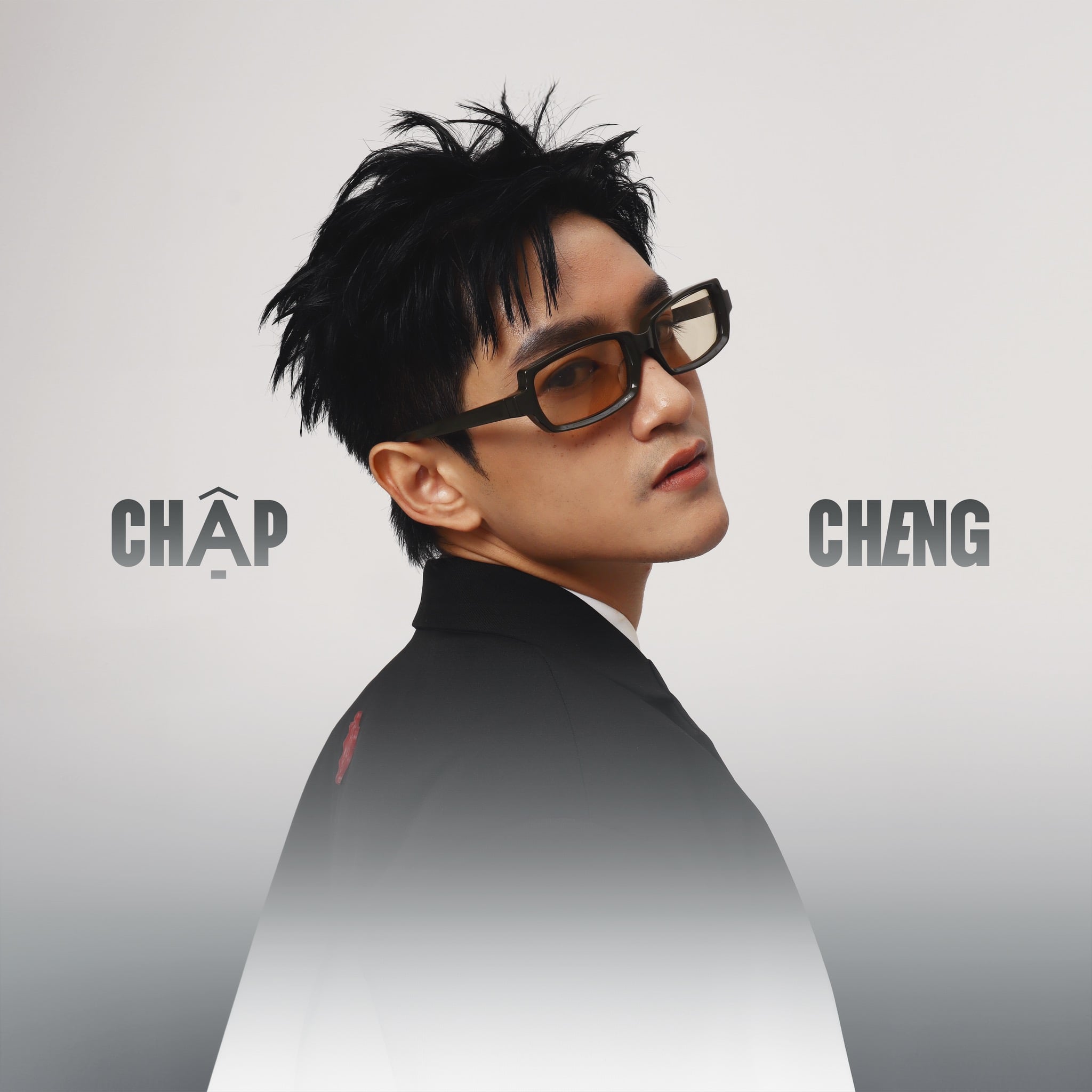 CHENG - CHẬP CHENG (DEBUT ALBUM) - Đĩa CD