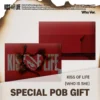 KISS OF LIFE - Who is she / 2nd Single Album (Who Ver.)