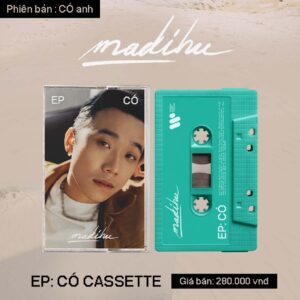 Madihu - CÓ