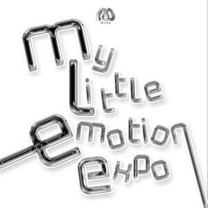 MLEE - WHO I AM?! (Boxset) - Đĩa CD