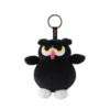 2 Ngày 1 Đêm Plush keychain (Móc khóa thú bông) / Tự do tự lo