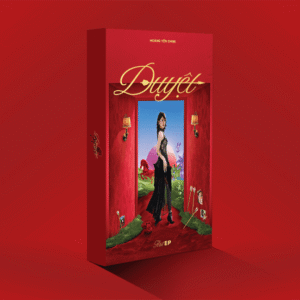 HOÀNG YẾN CHIBI – [DUYỆT] FIRST EP