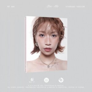 MỸ ANH – [EM•ME] THE ALBUM