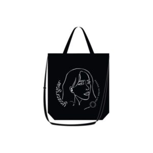 Phùng Khánh Linh - Túi Tote "yesteryear (deluxe)"