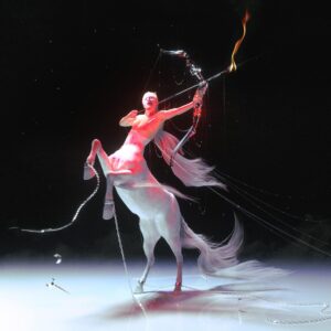 Quàng Quanh - 1/100 - Đĩa CD