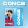 CONGB - CONGBDAY CHEERING KIT (KHĂN CỔ VŨ)