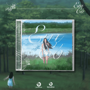 PAY – [EM CÓ] THE 1ST ALBUM