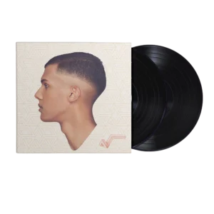 Alternative view of Stromae - Racine Carrée