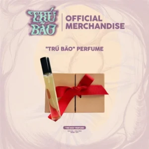 Set quà Thơm "Trú Bão"