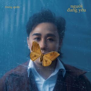 Trung Quân - người đang yêu (Limited Boxset)