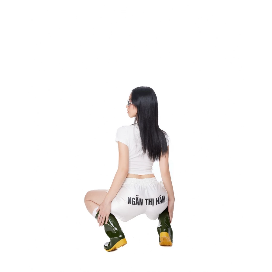 Quần box tlinh "ái" | Quần boxer tlinh "ghệ – tlinh Official Merchandise