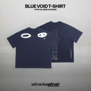 BLUEVOID T-SHIRT HIEUTHUHAI