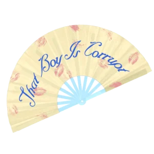 [Sabrina Carpenter] That Boy Is Corrupt Fan