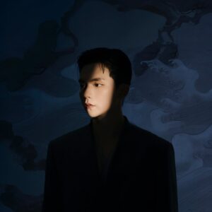 VƯƠNG BÌNH - ANH BỜ VAI (The Debut Album)