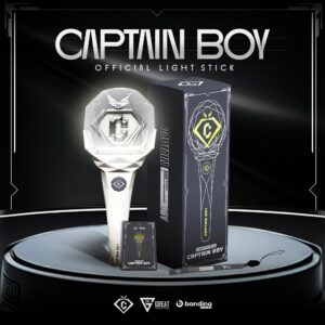 CAPTAIN BOY OFFICIAL LIGHT STICK